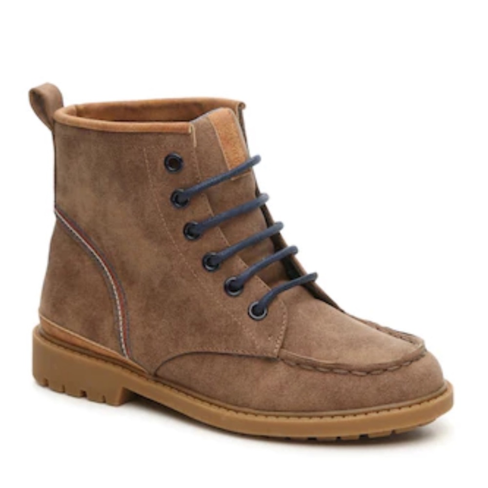 Tommy Hilfiger boots